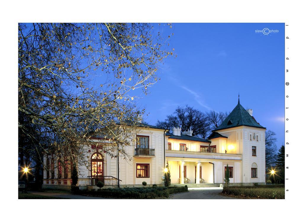 Ostoya Inn & Granary Jasionka Restaurant photo
