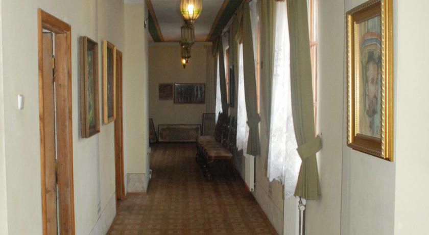 Ostoya Inn & Granary Jasionka Exterior photo